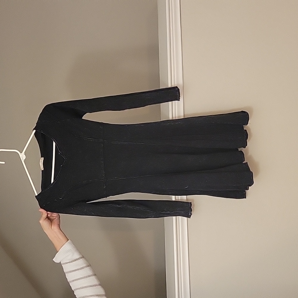 Women's Small Altar'd State Dress